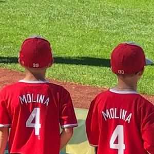 Meet your Posher, Annalisa